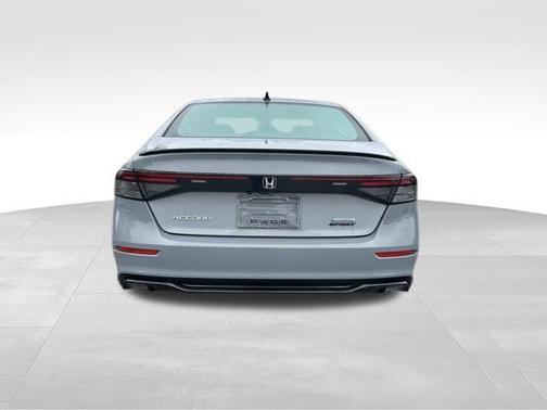 2023 Honda Accord Hybrid Base