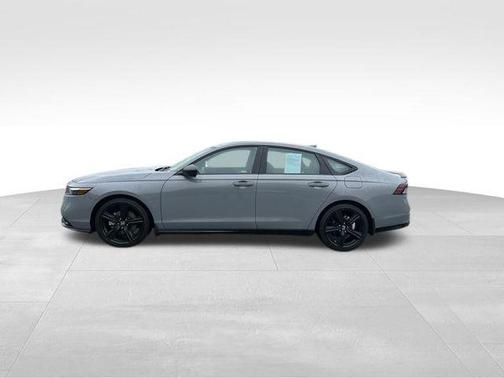 2023 Honda Accord Hybrid Base