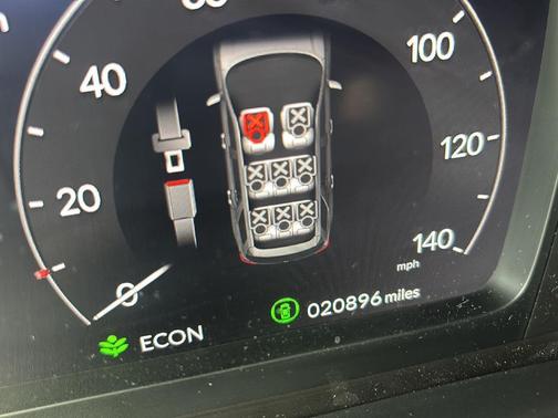 Crystal Black Pearl 2025 Honda Pilot Elite