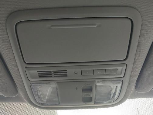 2015 Honda Odyssey EX