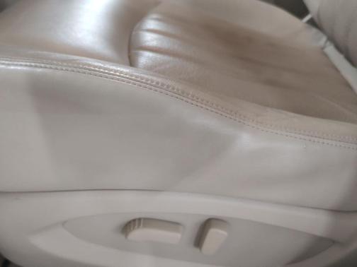 2015 INFINITI QX50 Journey