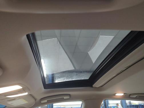 2015 INFINITI QX50 Journey