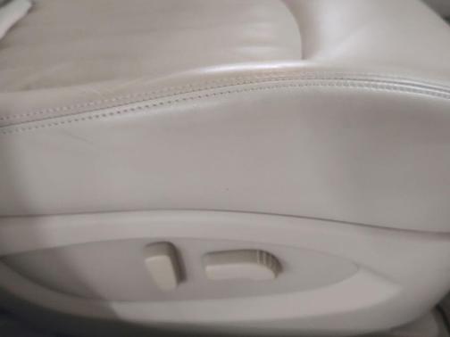 2015 INFINITI QX50 Journey