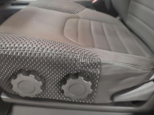 2018 Nissan Frontier PRO-4X