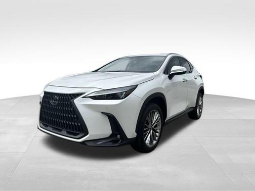 2022 Lexus NX 350 Premium