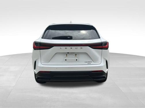 2022 Lexus NX 350 Premium