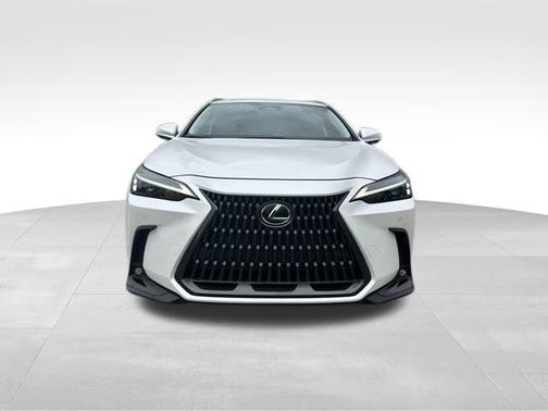 2022 Lexus NX 350 Premium