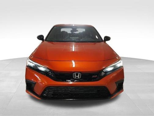 2022 Honda Civic Si Base