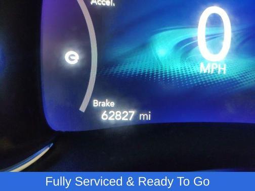 2021 Chrysler Pacifica Hybrid Limited