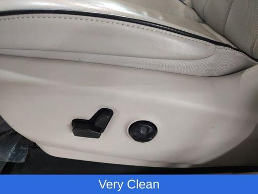 2021 Chrysler Pacifica Hybrid Limited