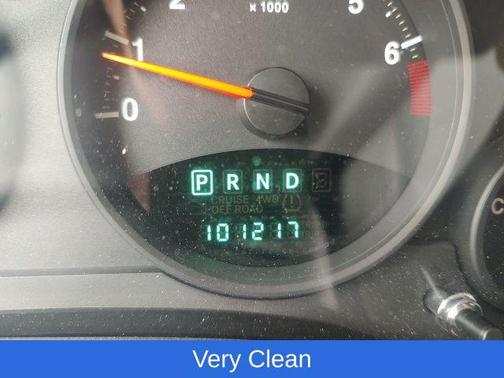 2009 Jeep Patriot Sport