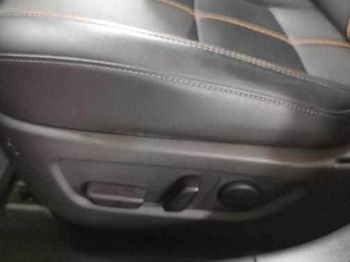 2024 Mazda CX-50 2.5 S Premium Plus Package