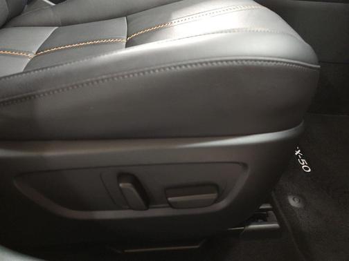 2024 Mazda CX-50 2.5 S Premium Plus Package