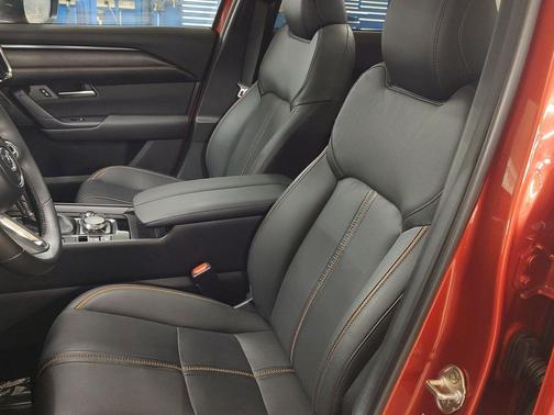 2024 Mazda CX-50 2.5 S Premium Plus Package