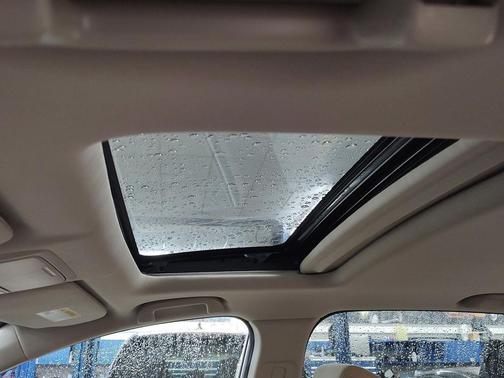 2020 Honda CR-V 2WD EX