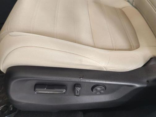 2020 Honda CR-V 2WD EX