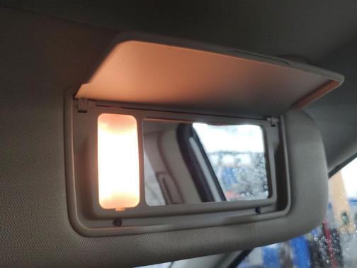 2020 Honda CR-V 2WD EX