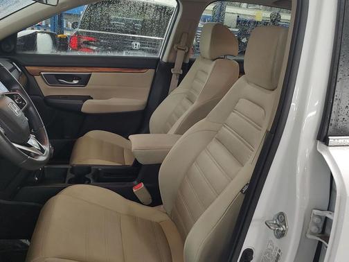 2020 Honda CR-V 2WD EX