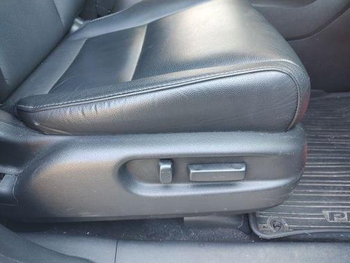 2020 Honda Pilot Touring 8-Passenger