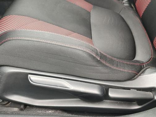 2020 Honda Civic Si Base