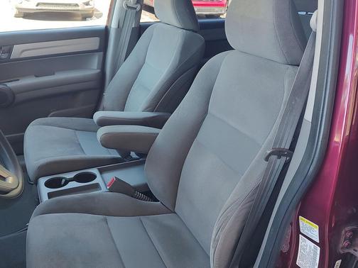 2010 Honda CR-V EX