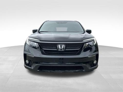 2022 Honda Pilot AWD Sport