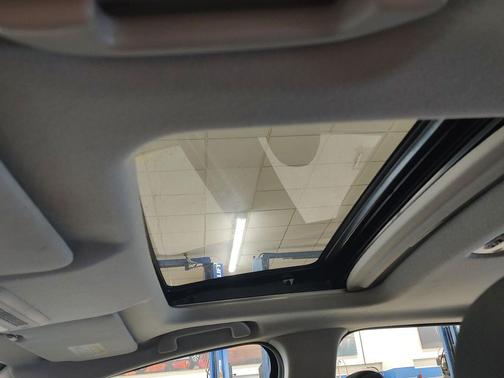 2019 Honda Fit EX
