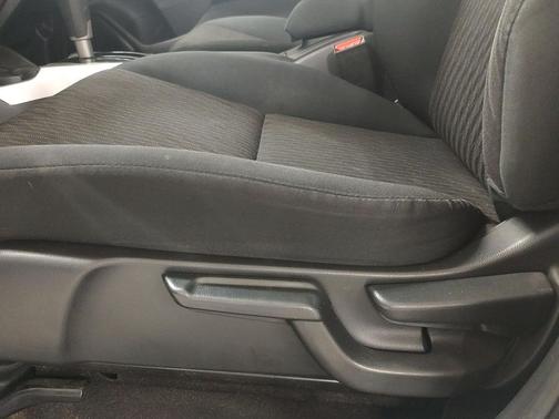 2019 Honda Fit EX