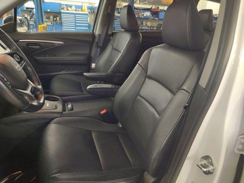 2022 Honda Pilot AWD Special Edition