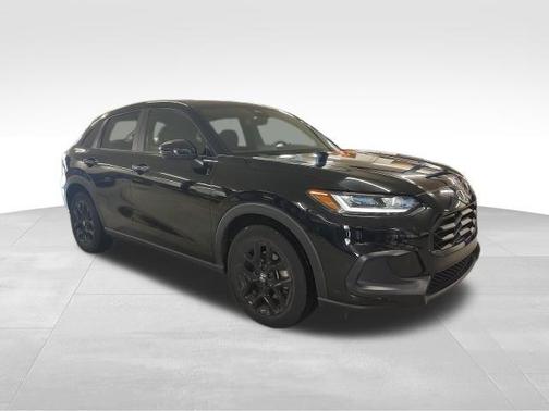 2023 Honda HR-V AWD Sport
