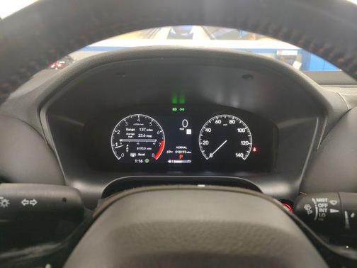 2023 Honda HR-V AWD Sport