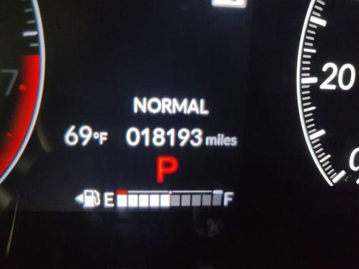 2023 Honda HR-V AWD Sport