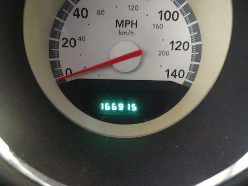 2010 Dodge Charger SXT