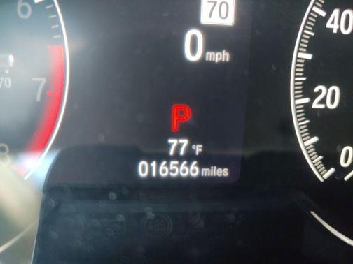2022 Honda Accord Sport SE 1.5T
