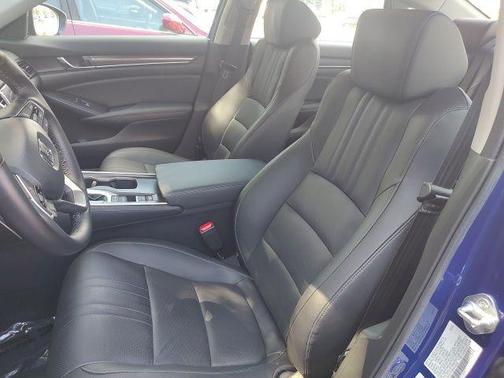 2022 Honda Accord Sport SE 1.5T