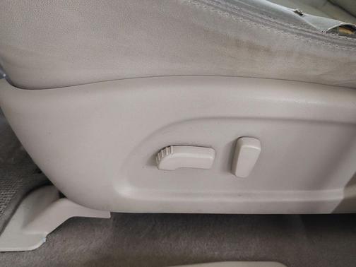 2013 Nissan Pathfinder SV