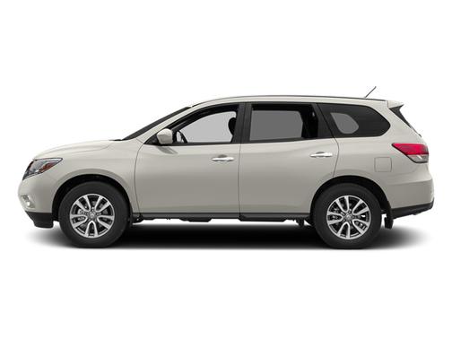 2013 Nissan Pathfinder SV