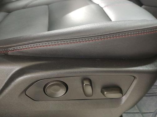 2023 Chevrolet Tahoe 4WD RST