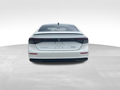 2023 Honda Accord Hybrid Base