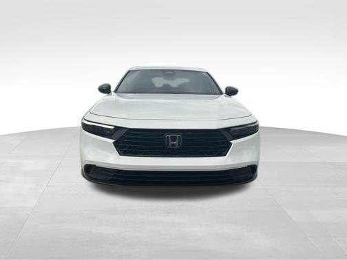 2023 Honda Accord Hybrid Base