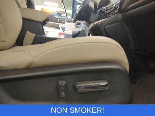 2021 Honda CR-V AWD EX-L