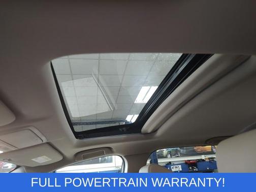 2021 Honda CR-V AWD EX-L