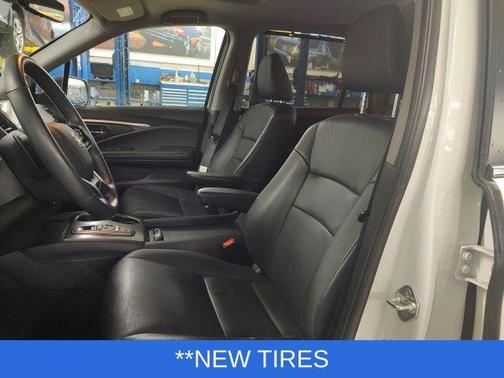 2022 Honda Pilot AWD Special Edition