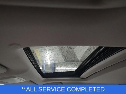 2021 Honda Accord Hybrid EX