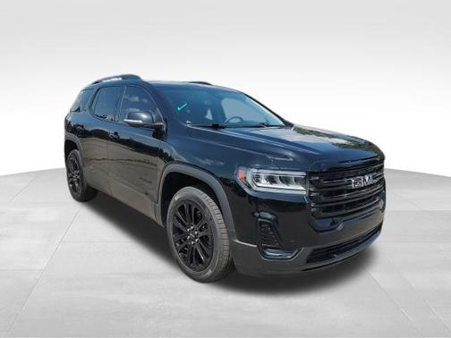 2022 GMC Acadia AWD SLE