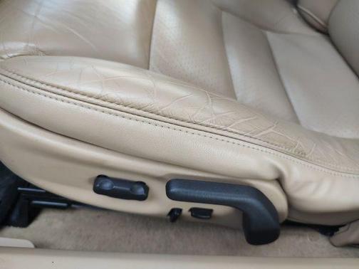 2006 Chevrolet Corvette Base