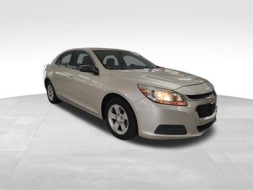 2015 Chevrolet Malibu 1LS
