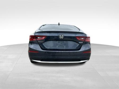 2022 Honda Insight Touring
