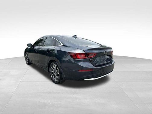 2022 Honda Insight Touring