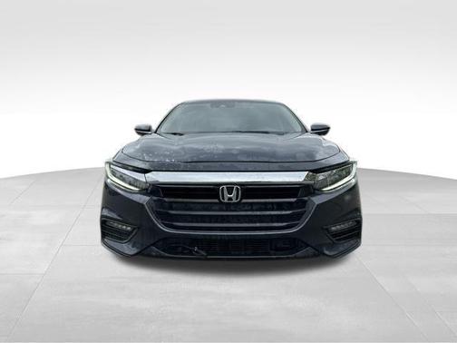 2022 Honda Insight Touring